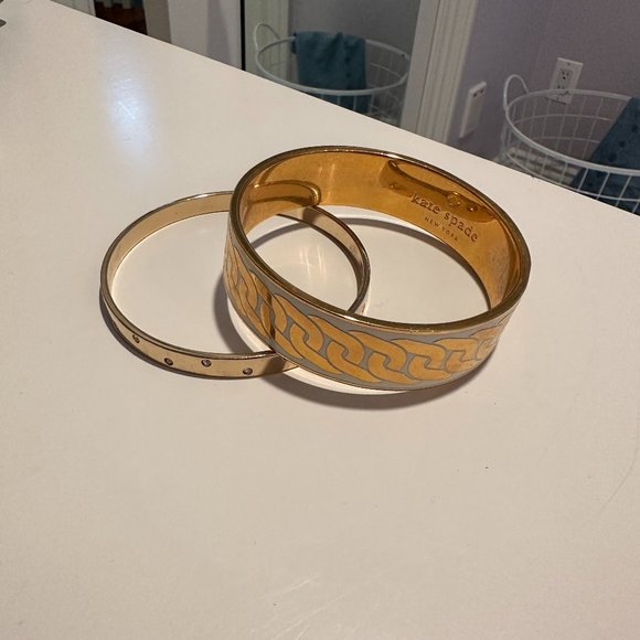 Kate spade bracelets - Picture 1 of 1